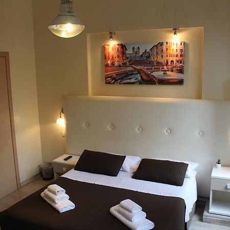 Home 57 Relais Roma Eksteriør bilde