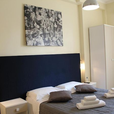 Home 57 Relais Roma Eksteriør bilde