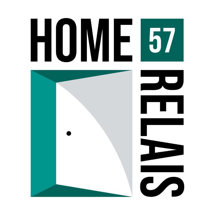 Home 57 Relais Roma Eksteriør bilde
