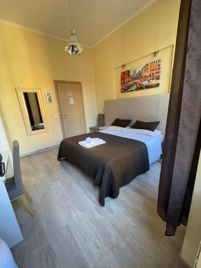 Home 57 Relais Roma Eksteriør bilde