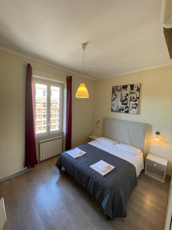 Home 57 Relais Roma Eksteriør bilde