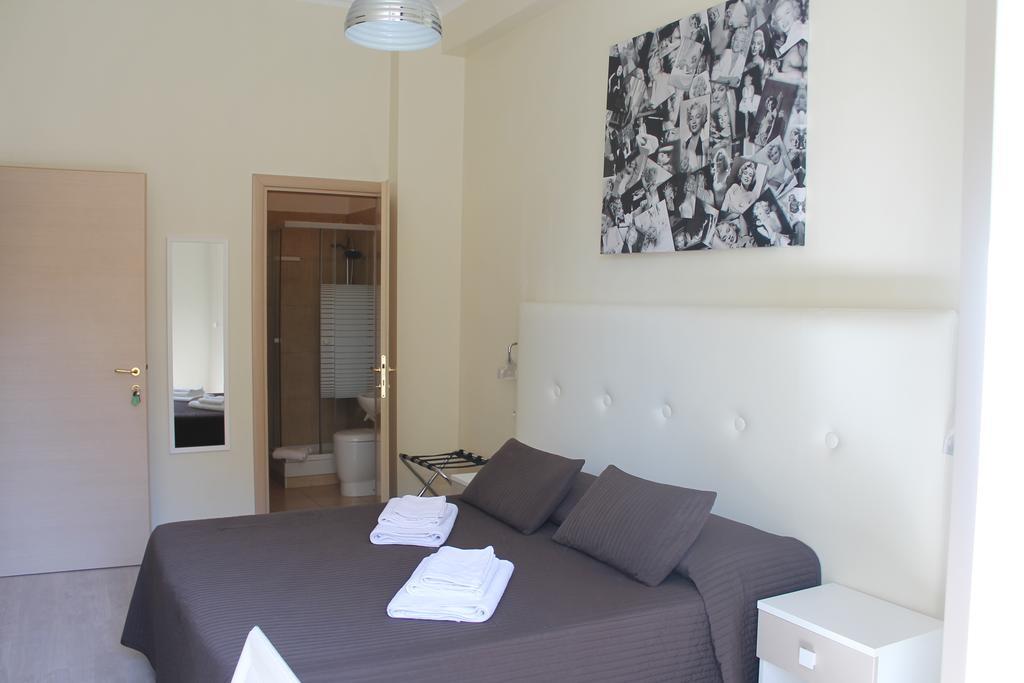 Home 57 Relais Roma Rom bilde