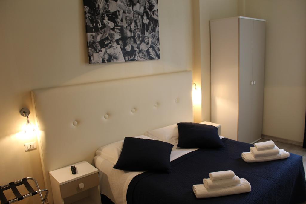 Home 57 Relais Roma Eksteriør bilde