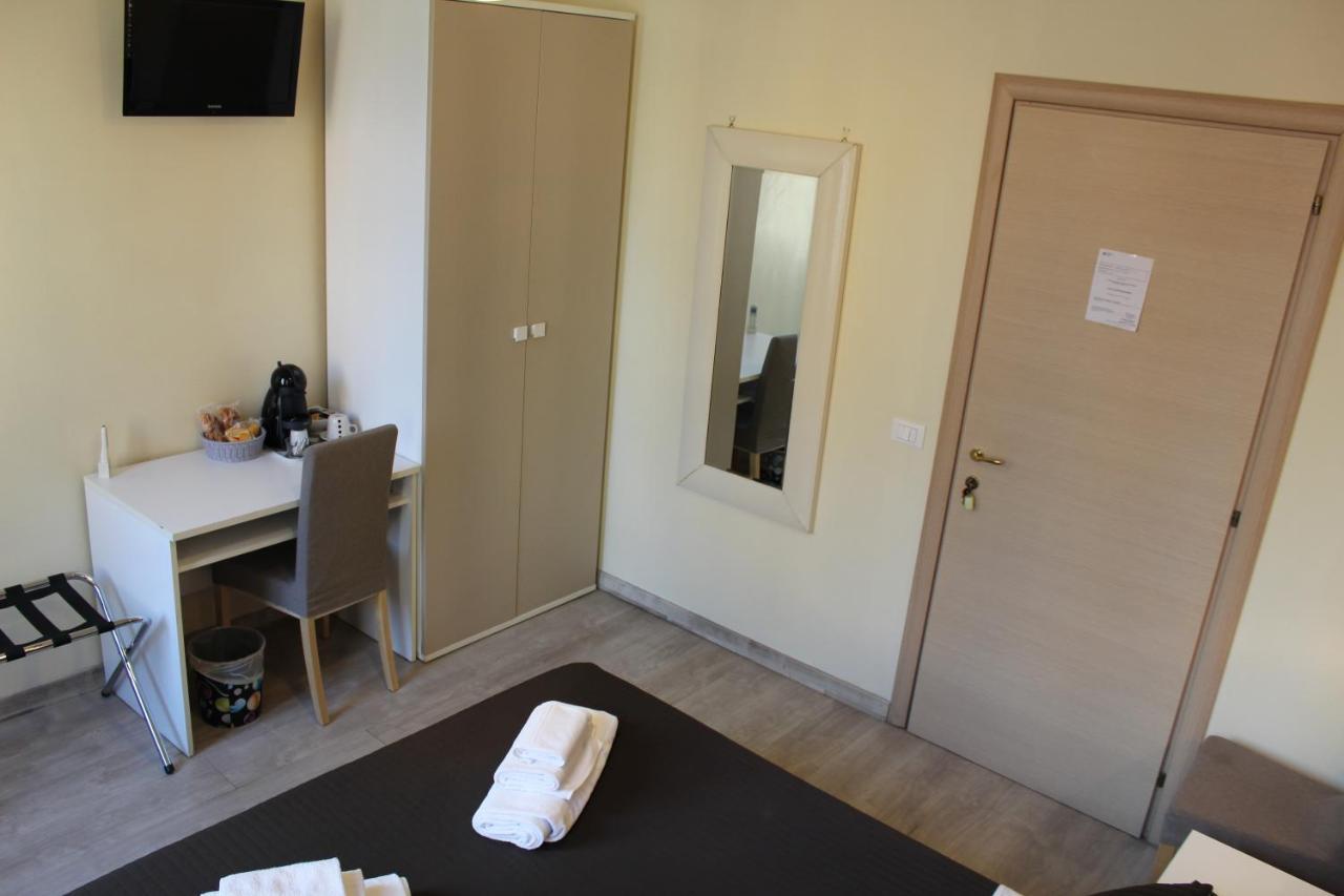 Home 57 Relais Roma Eksteriør bilde
