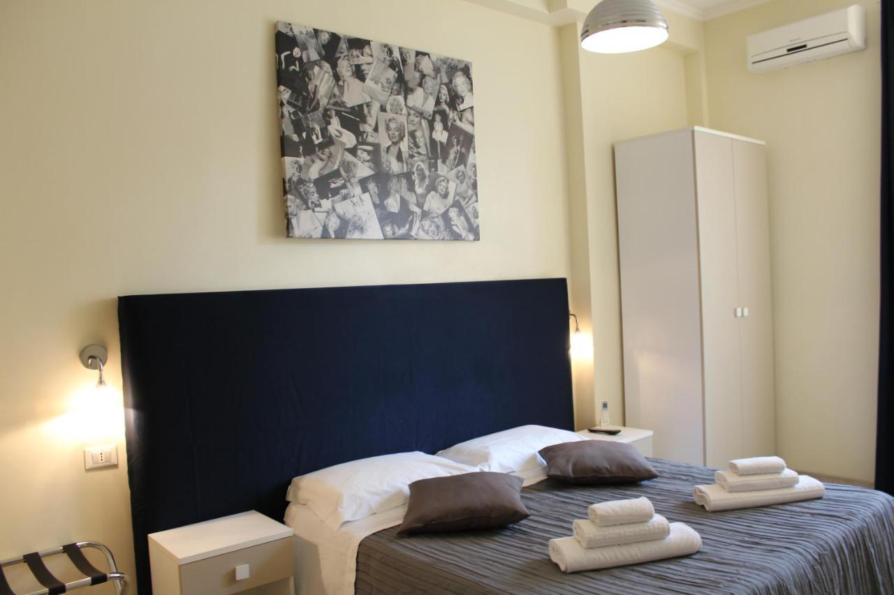 Home 57 Relais Roma Eksteriør bilde