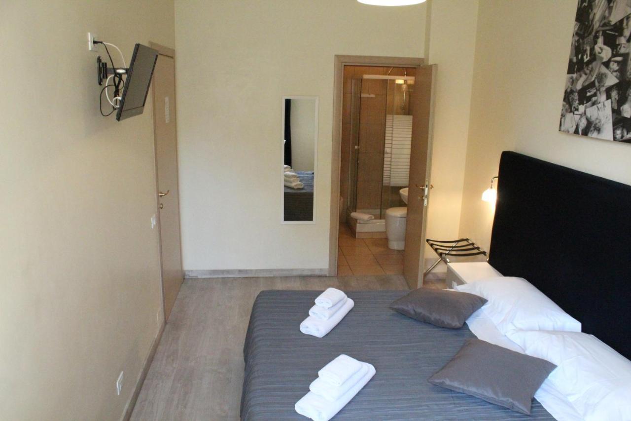 Home 57 Relais Roma Eksteriør bilde